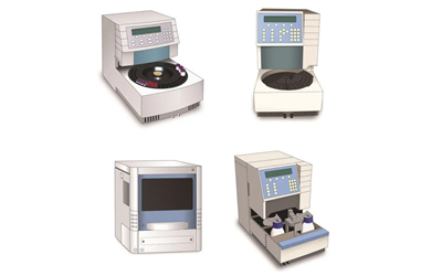 Spark Holland HPLC