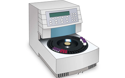 Beckman Coulter HPLC