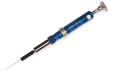 Constant Rate Syringe