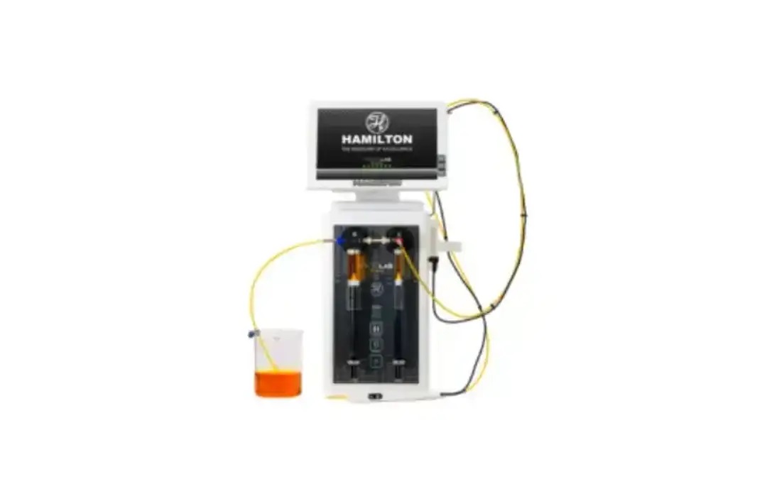 Microlab 700 稀释仪